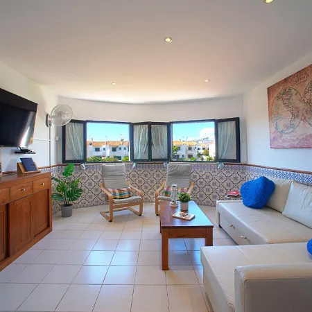 Tatil Evi Arlindo By Interhome Manta Rota