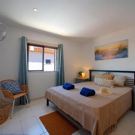 Arlindo By Interhome Tatil Evi
