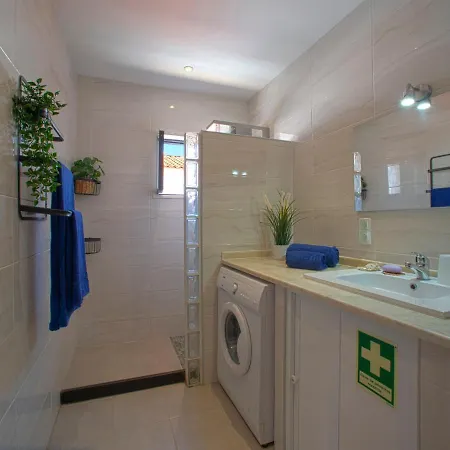 Arlindo By Interhome