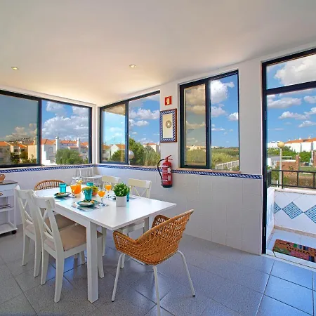 Tatil Evi Arlindo By Interhome Manta Rota