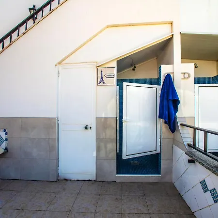 Arlindo By Interhome Tatil Evi Manta Rota