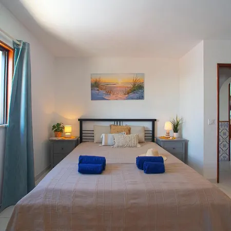 Arlindo By Interhome